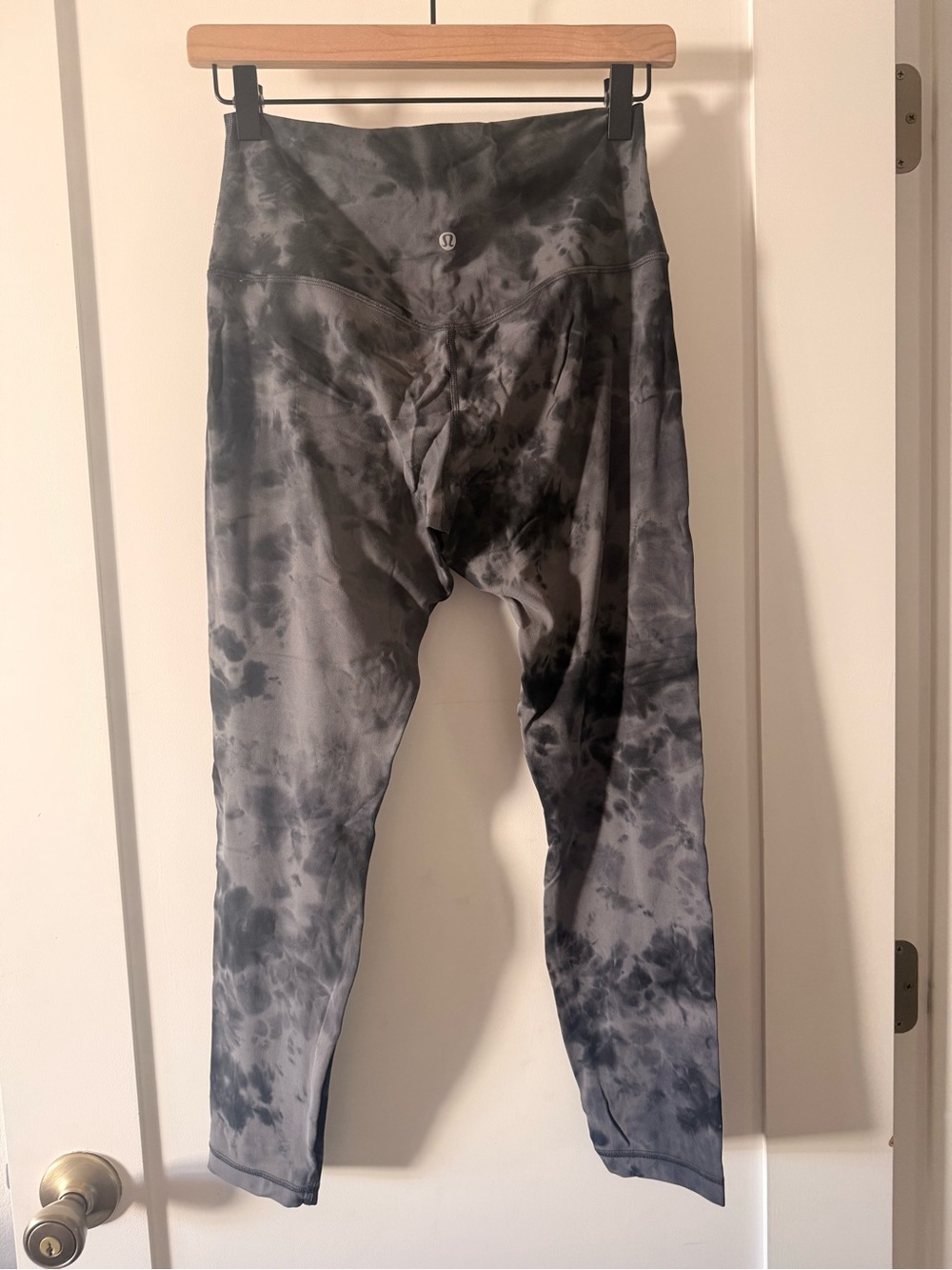 Lululemon align leggings